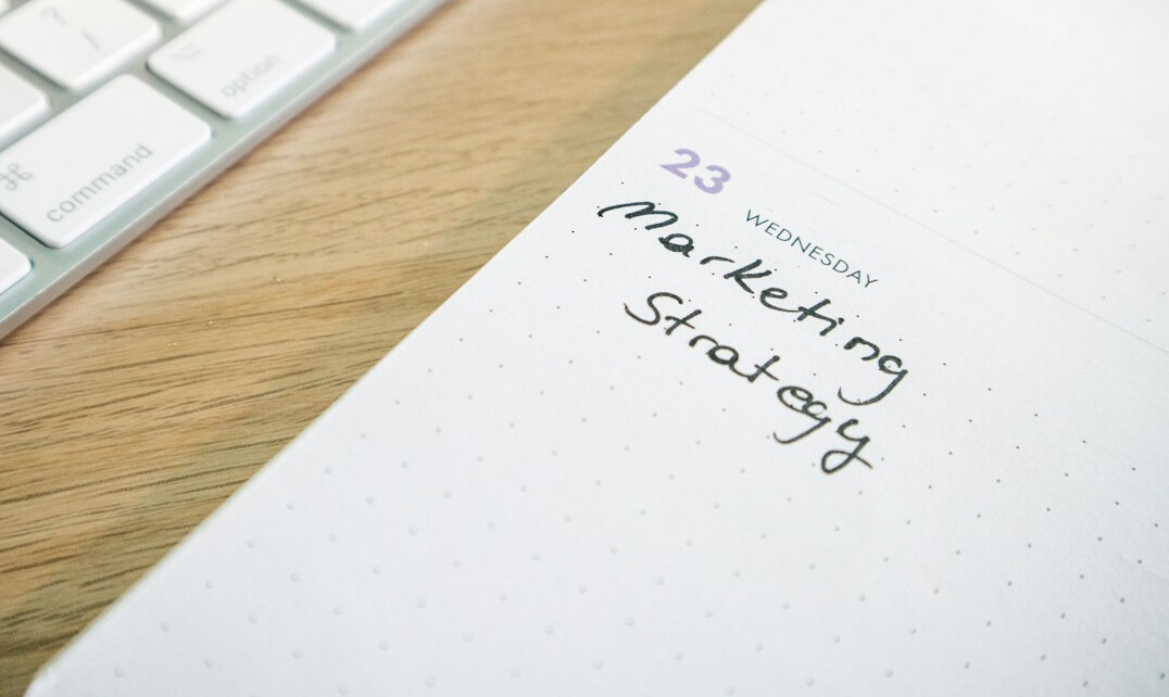 business strategy planning