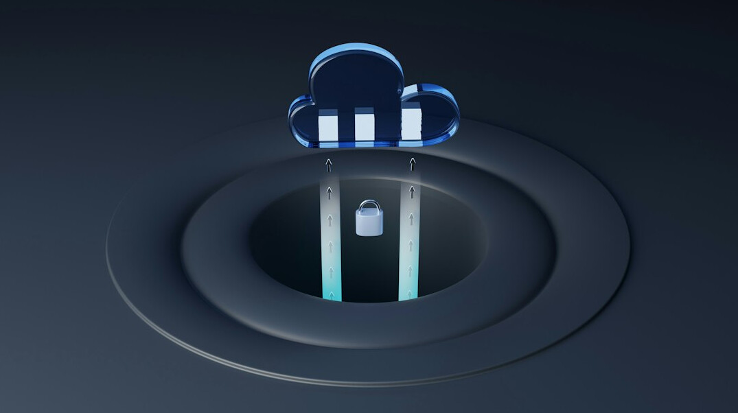 cloud computing setup